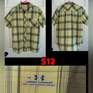 Men’s shirt